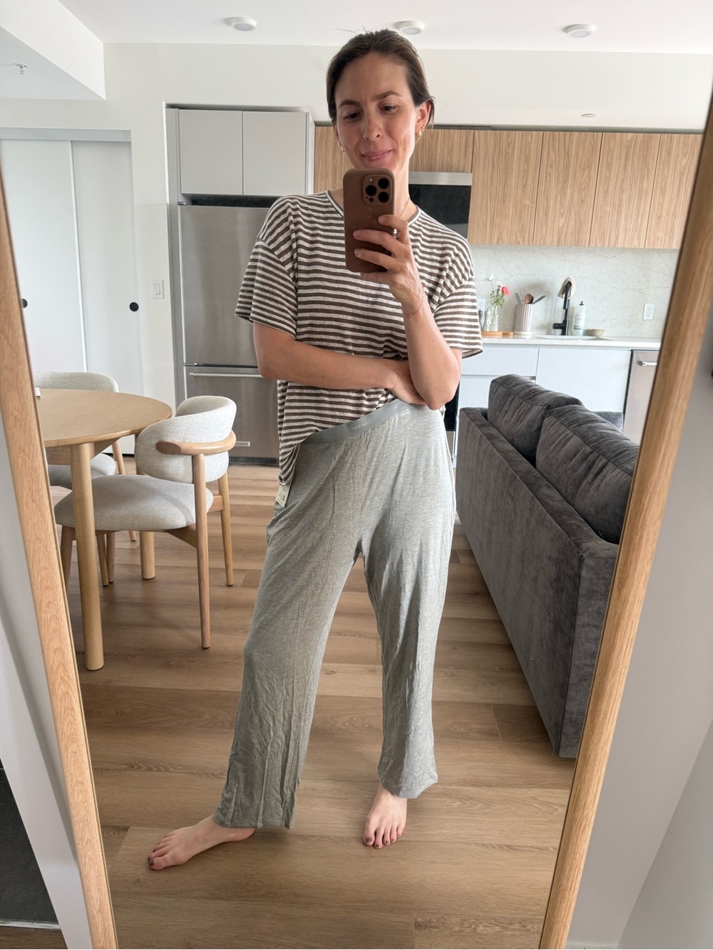 Calvin Klein Modal Cotton PJ Pants